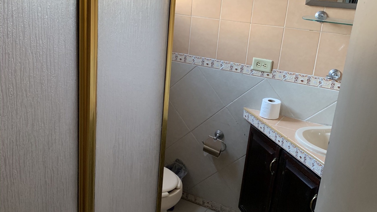 Photo of Bathroom in Juarez Municipality