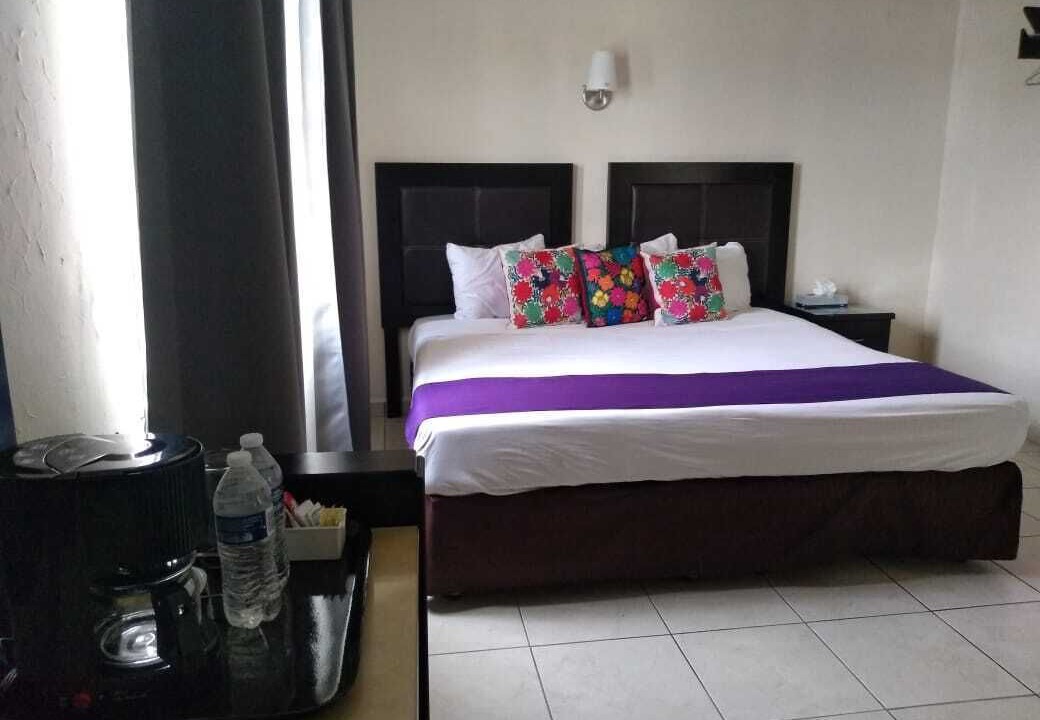 Photo of Bedroom in Zapotlanejo