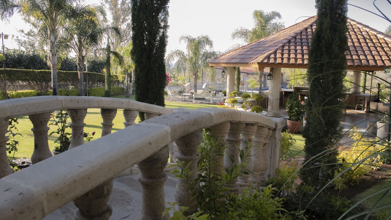 Photo of Patio Balcony in Zapotlanejo