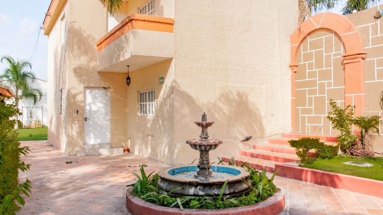 Photo of Patio Balcony in Zapotlanejo