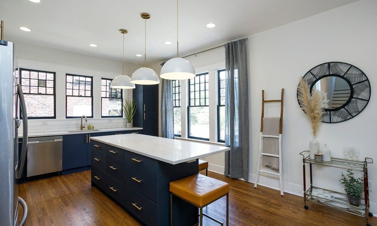 Photo of Kitchen in Hillsboro Village