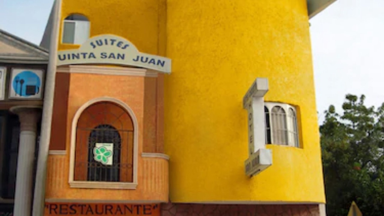 Photo of Outdoor in Zona Centro