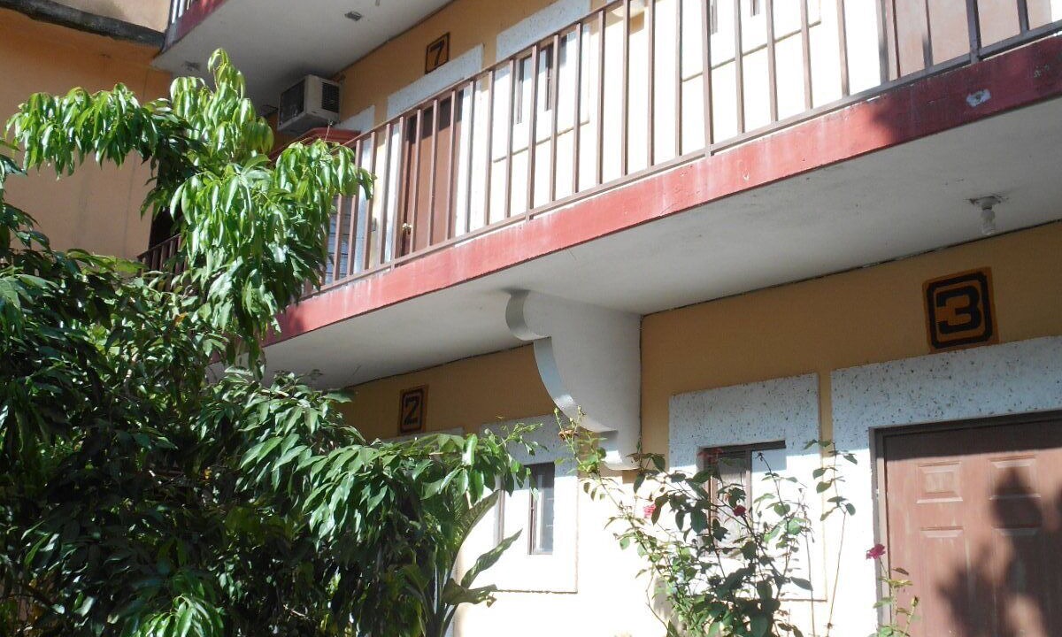 Photo of Patio Balcony in Zona Centro
