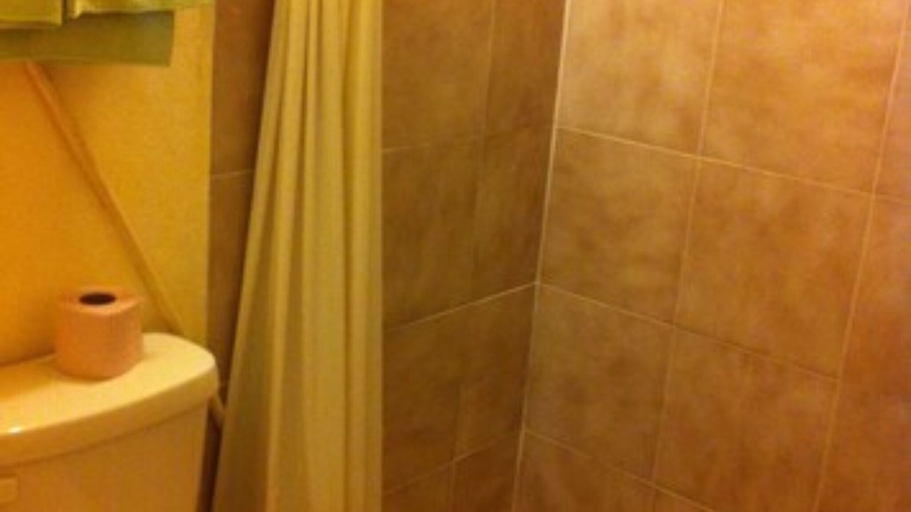 Photo of Bathroom in Zona Centro