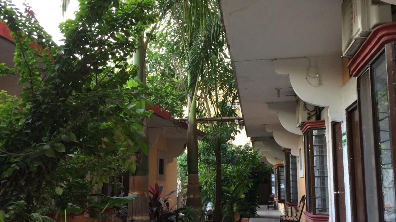 Photo of Outdoor in Zona Centro