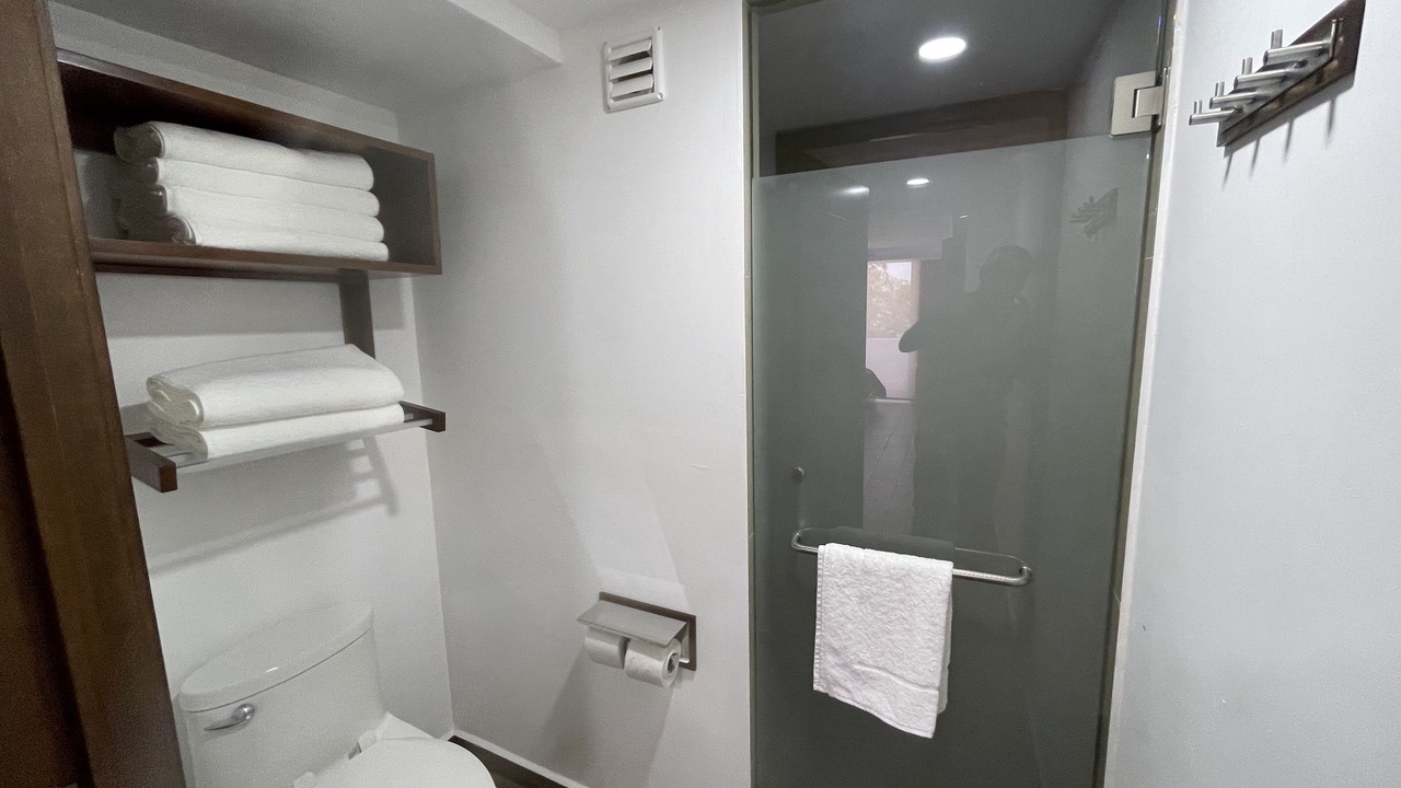 Photo of Bathroom in Tecolutla Municipality