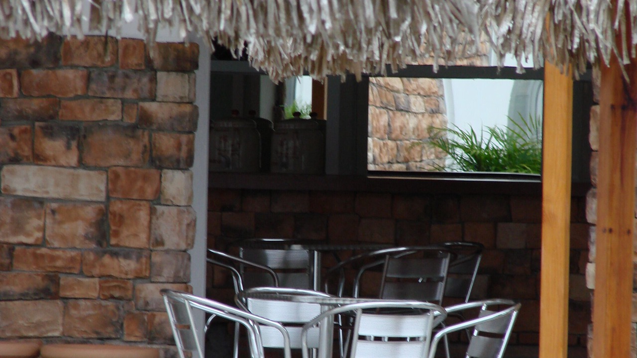 Photo of Outdoor in Tecolutla Municipality