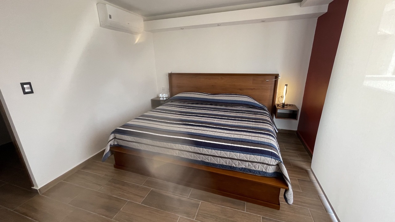 Photo of Bedroom in Tecolutla Municipality