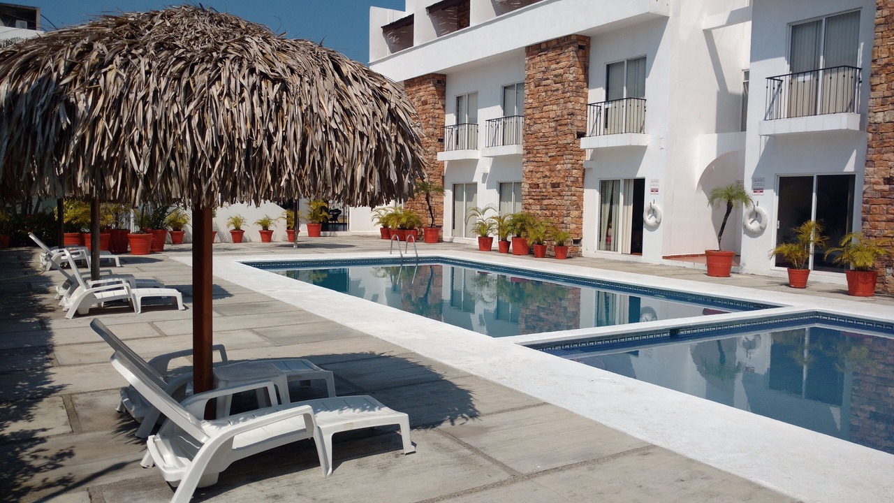 Photo of Outdoor in Tecolutla Municipality