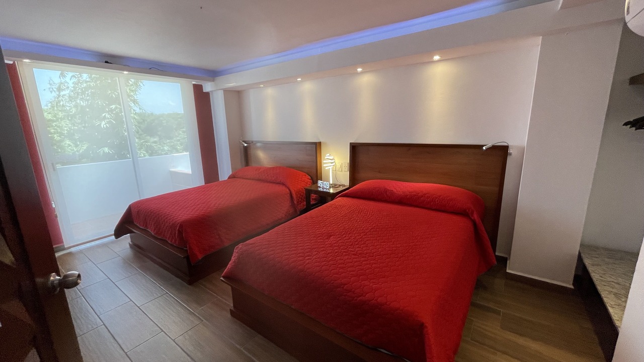 Photo of Bedroom in Tecolutla Municipality