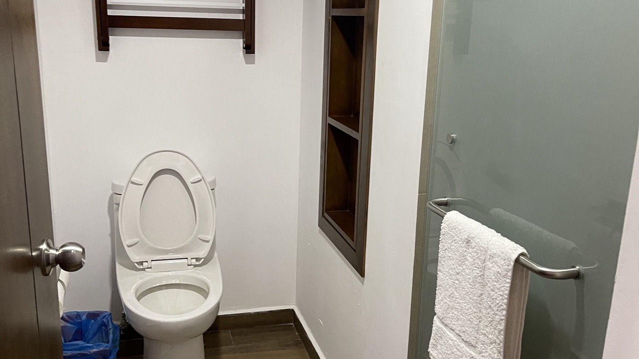 Photo of Bathroom in Tecolutla Municipality