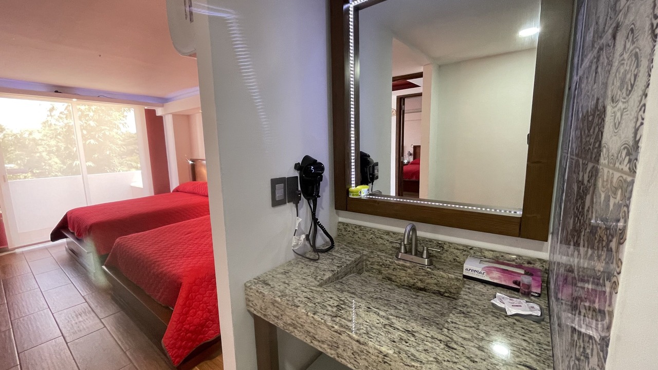 Photo of Bedroom in Tecolutla Municipality