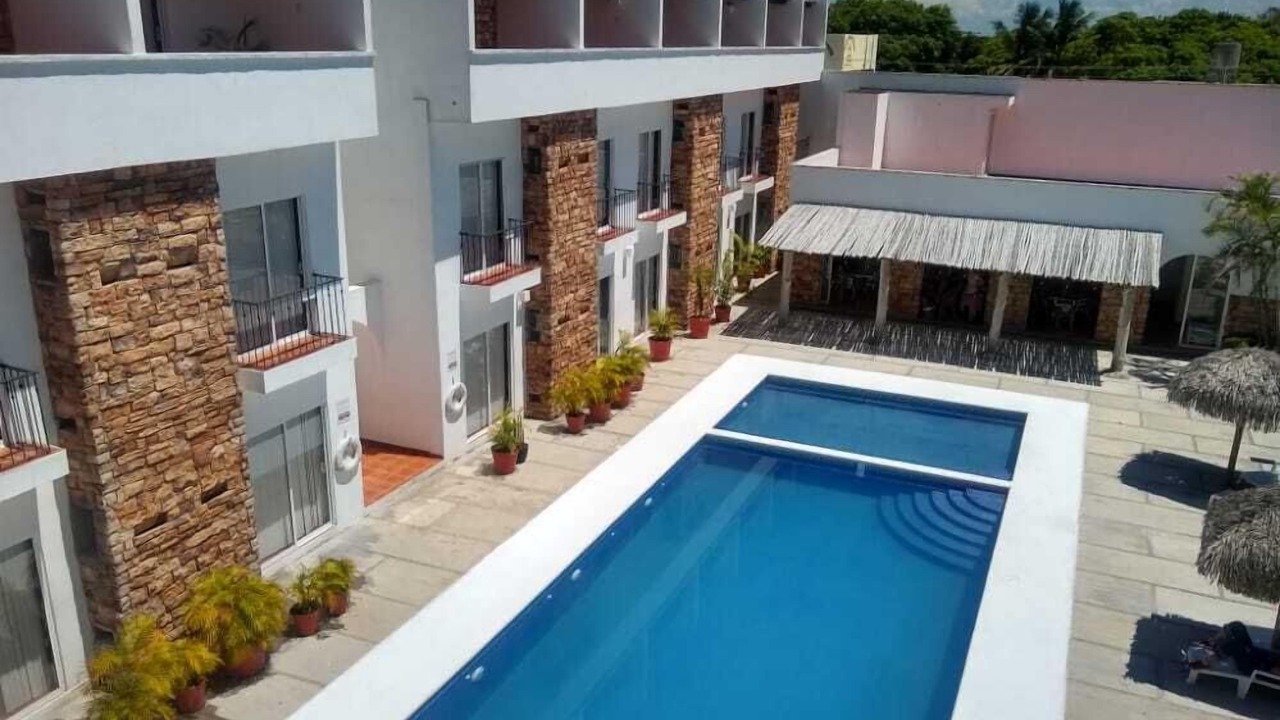 Photo of Outdoor in Tecolutla Municipality