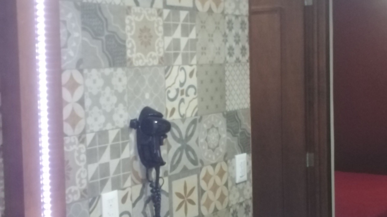 Photo of Bathroom in Tecolutla Municipality