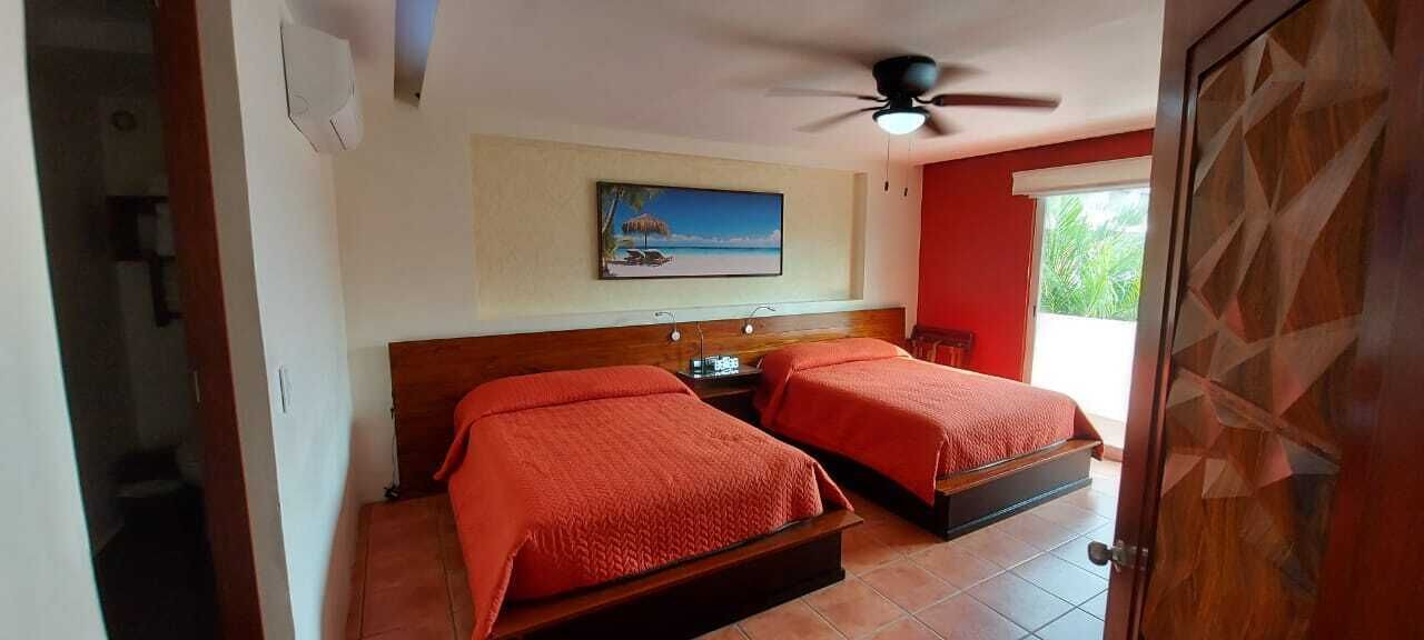 Photo of Bedroom in Tecolutla Municipality