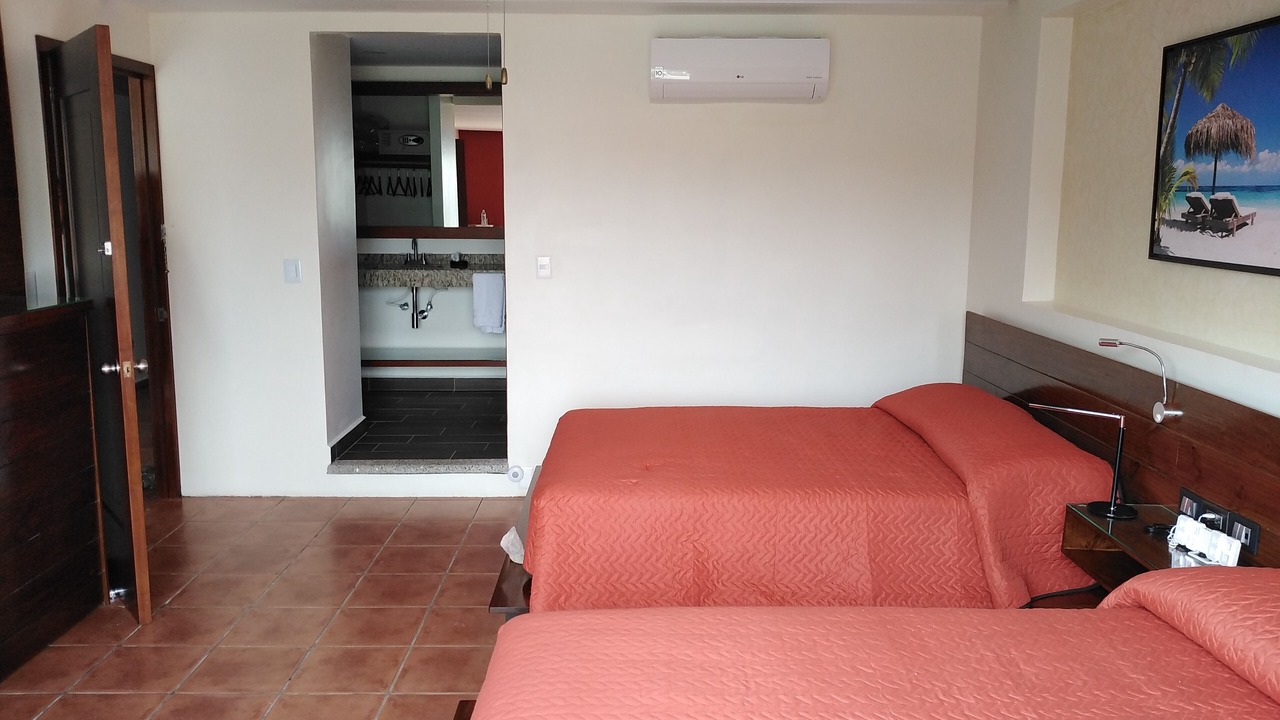 Photo of Bedroom in Tecolutla Municipality