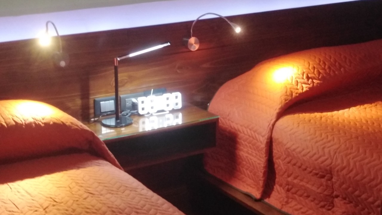 Photo of Bedroom in Tecolutla Municipality