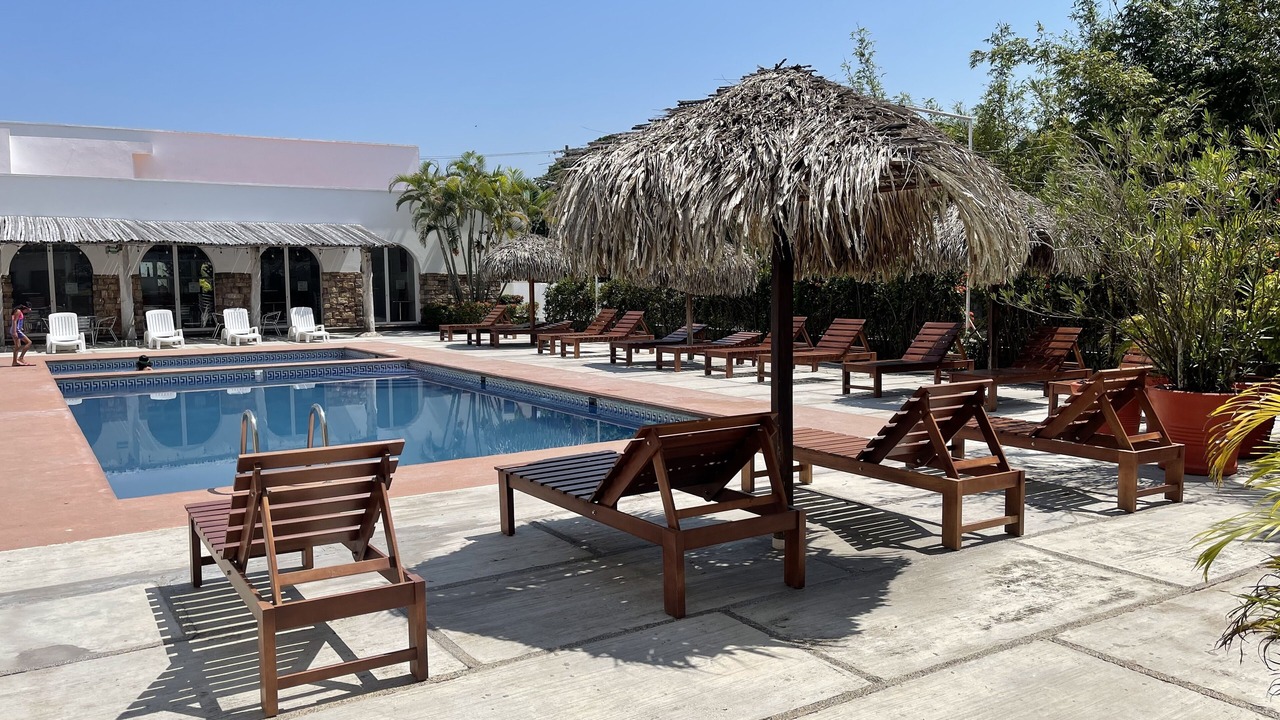 Photo of Outdoor in Tecolutla Municipality