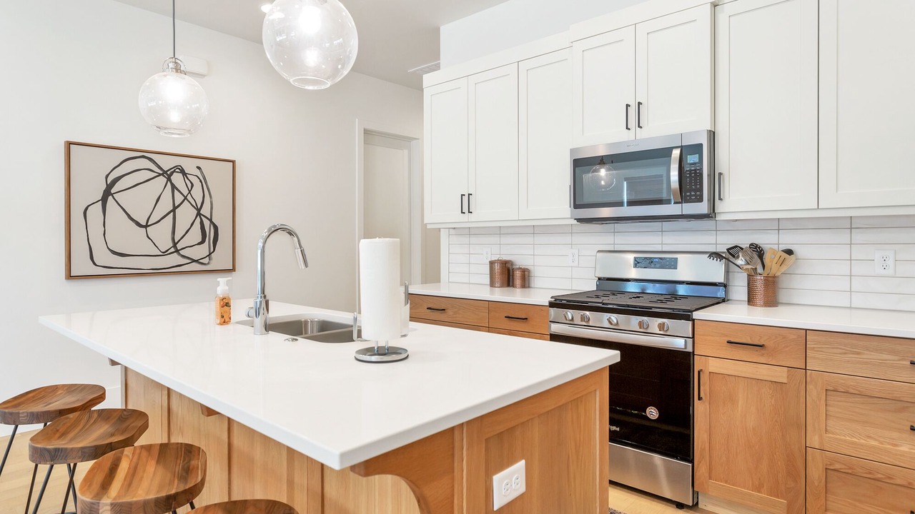 Photo of Kitchen in Bloomington