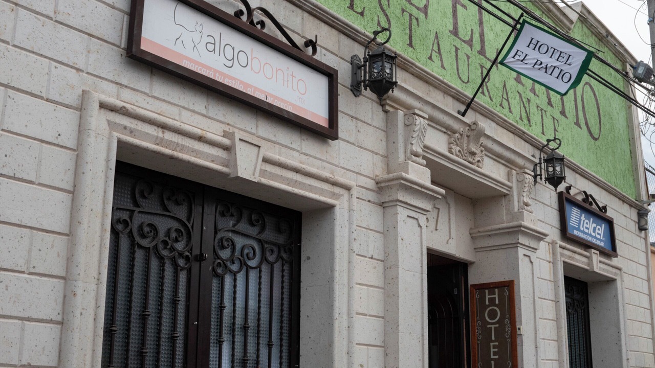 Photo of Outdoor in Centro