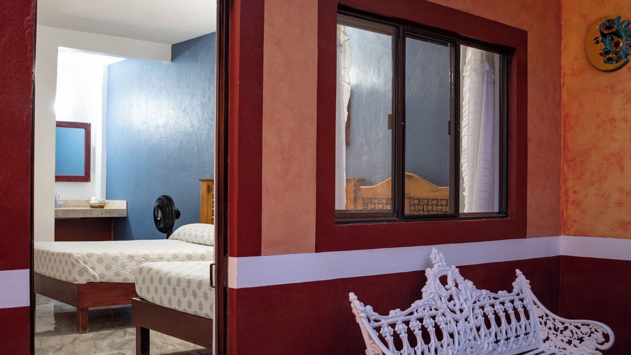 Photo of Bedroom in Centro