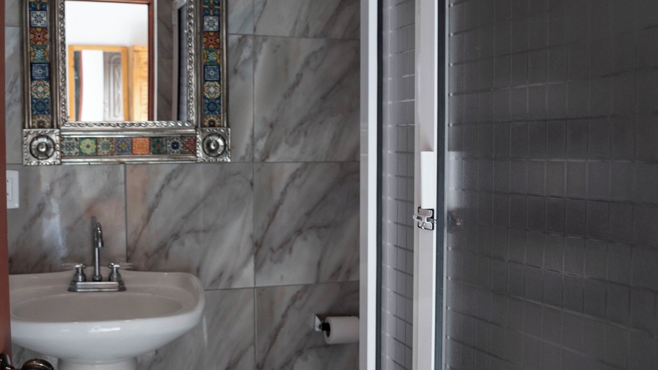 Photo of Bathroom in Centro