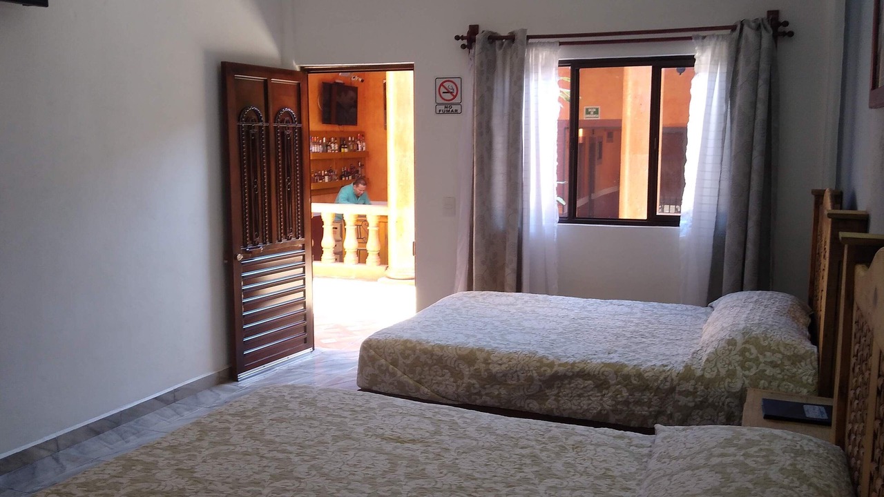Photo of Bedroom in Centro