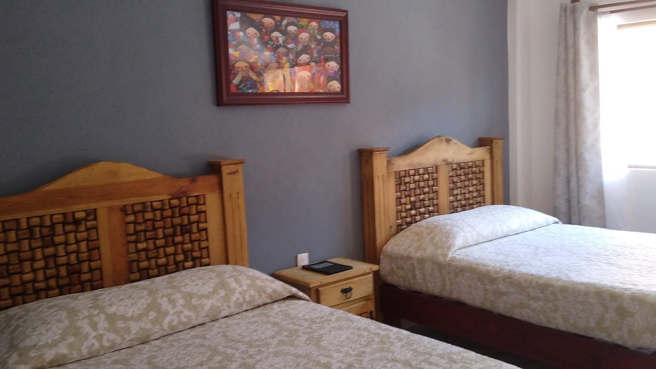 Photo of Bedroom in Centro