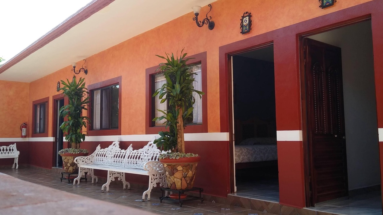 Photo of Bedroom in Centro