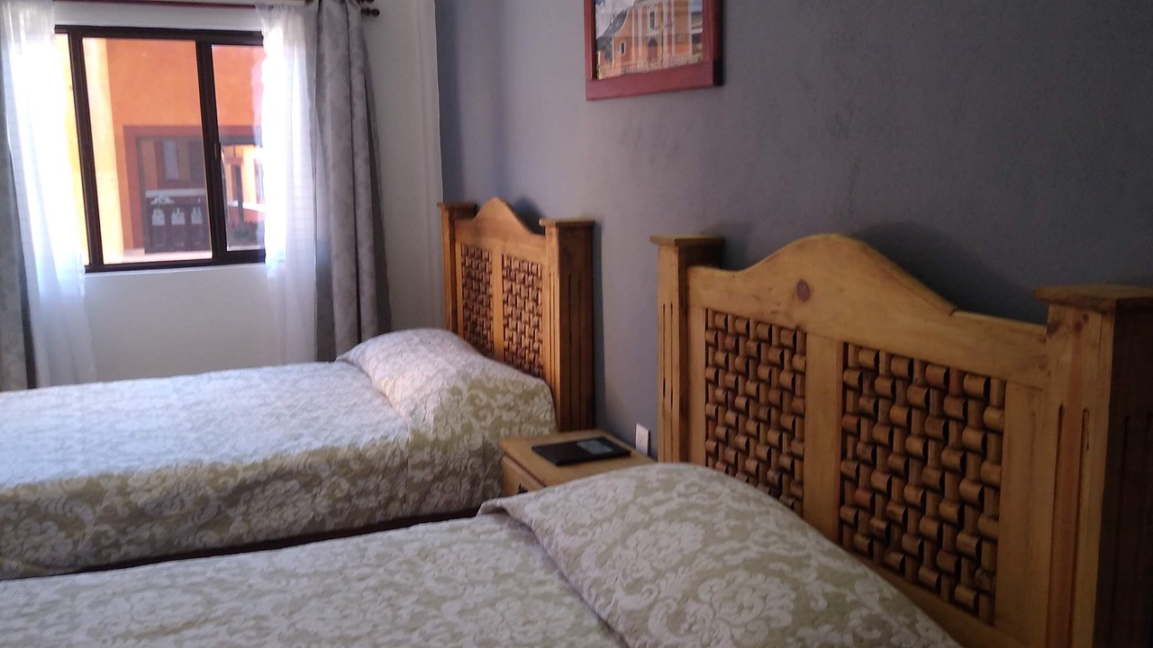 Photo of Bedroom in Centro