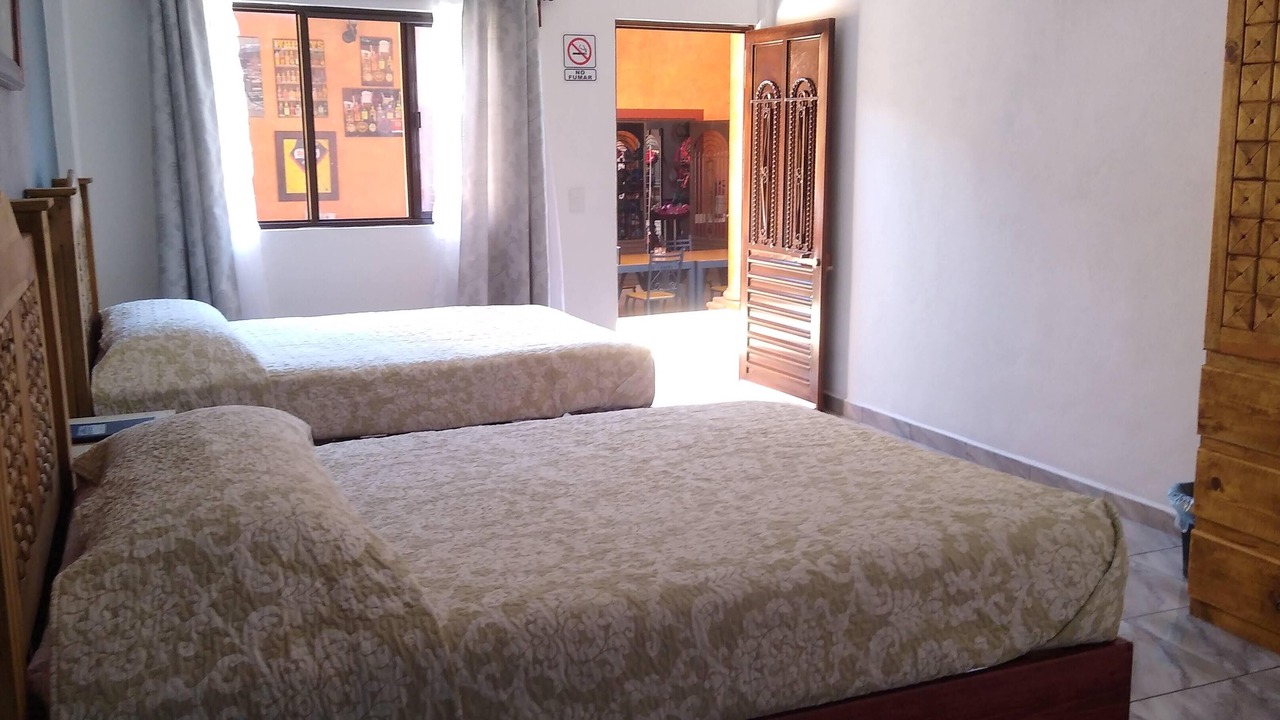 Photo of Bedroom in Centro