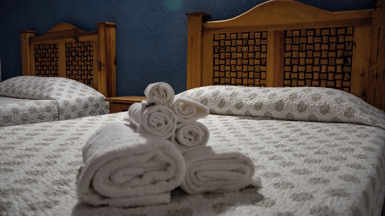 Photo of Bedroom in Centro