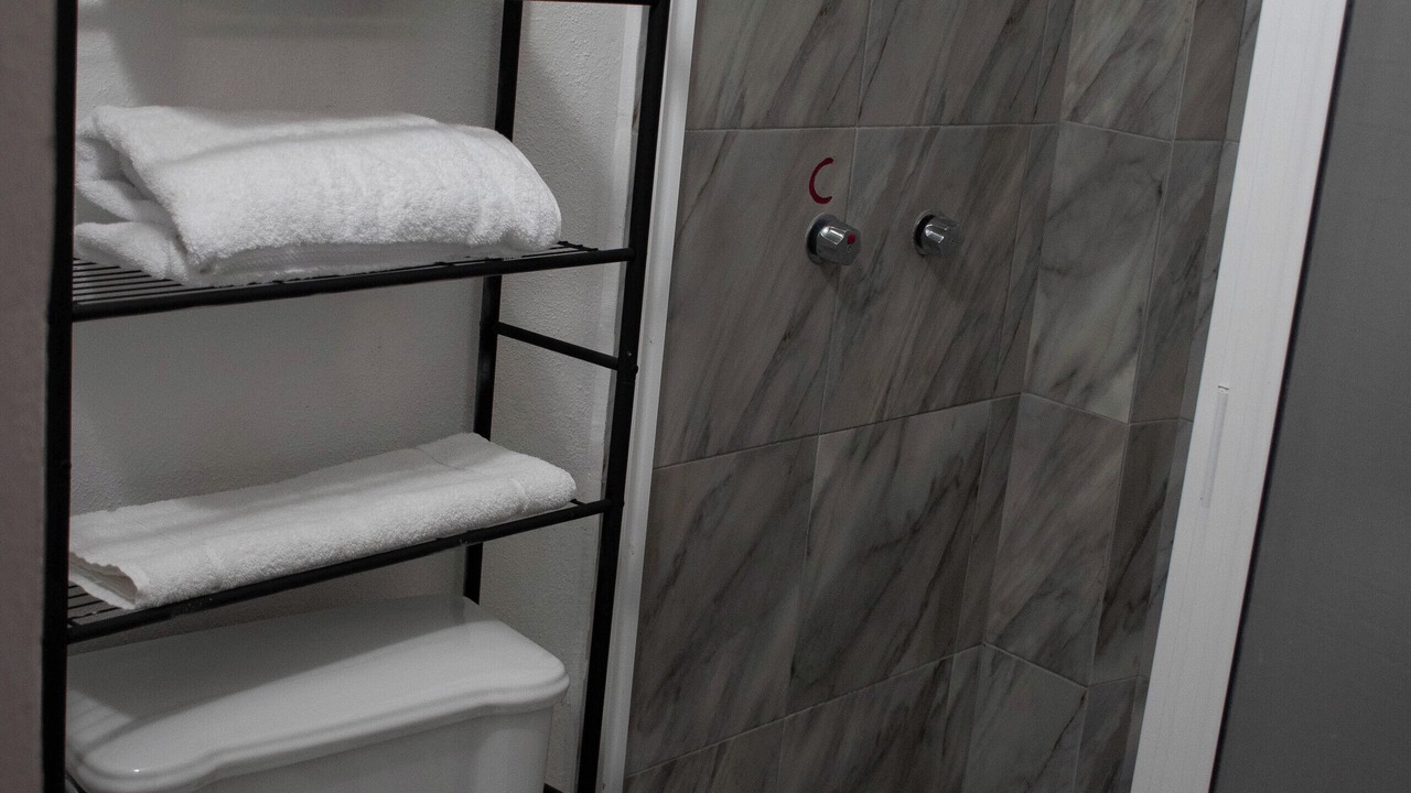 Photo of Bathroom in Centro