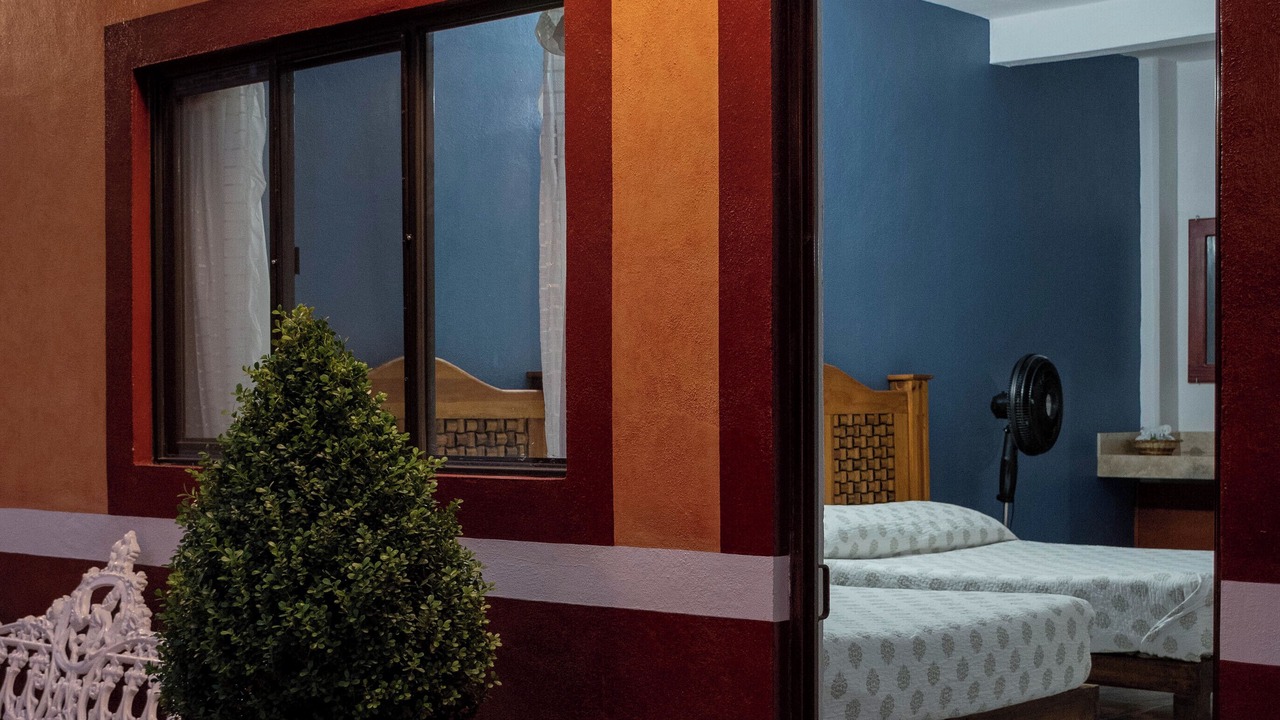 Photo of Bedroom in Centro