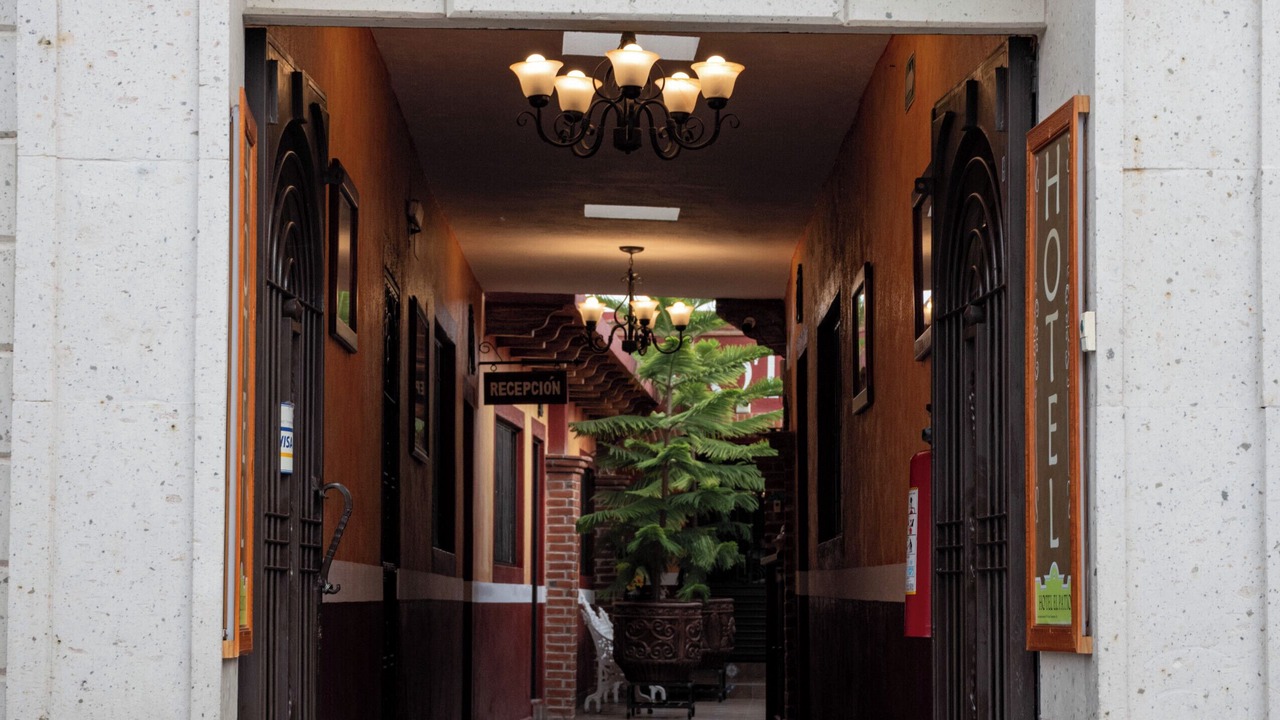Photo of Outdoor in Centro