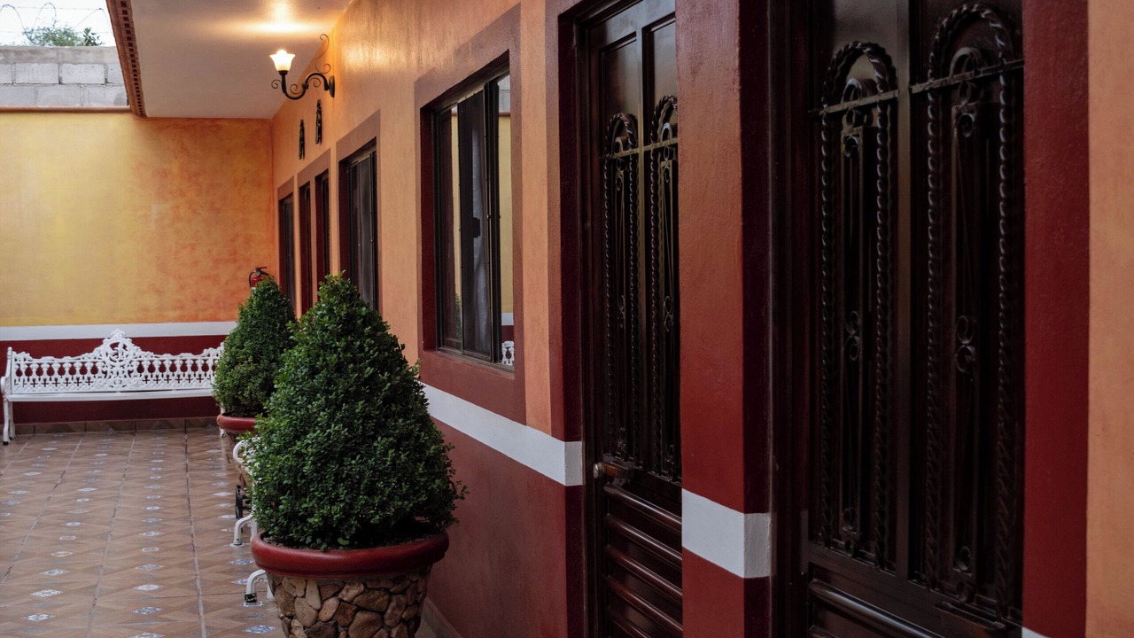 Photo of Patio Balcony in Centro