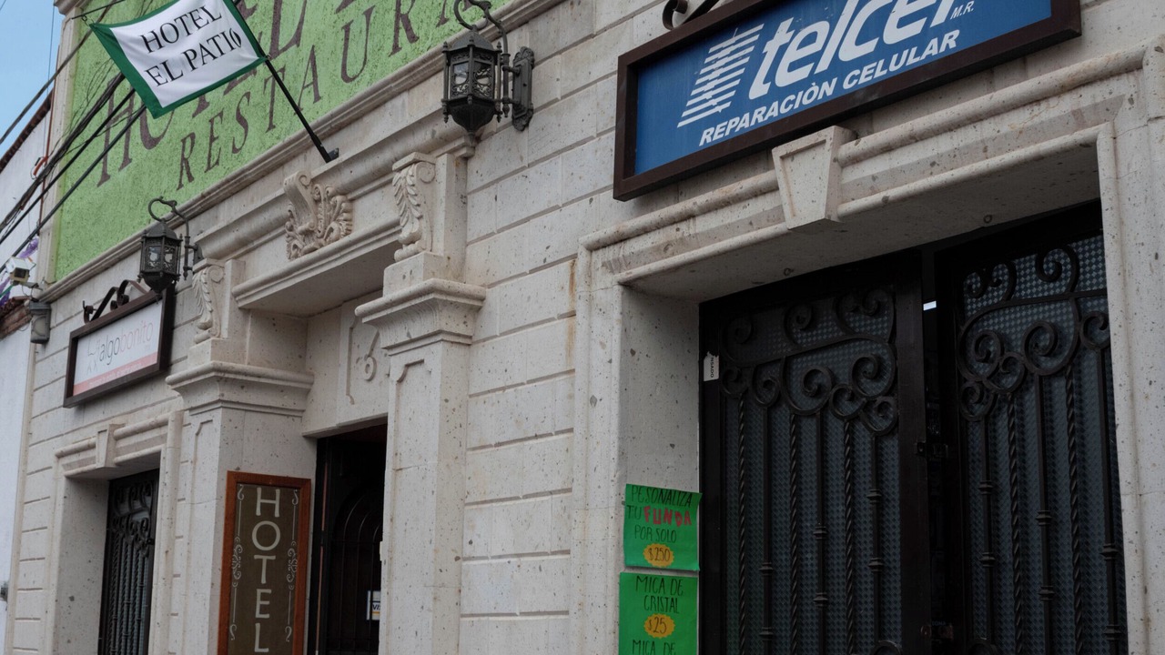 Photo of Outdoor in Centro