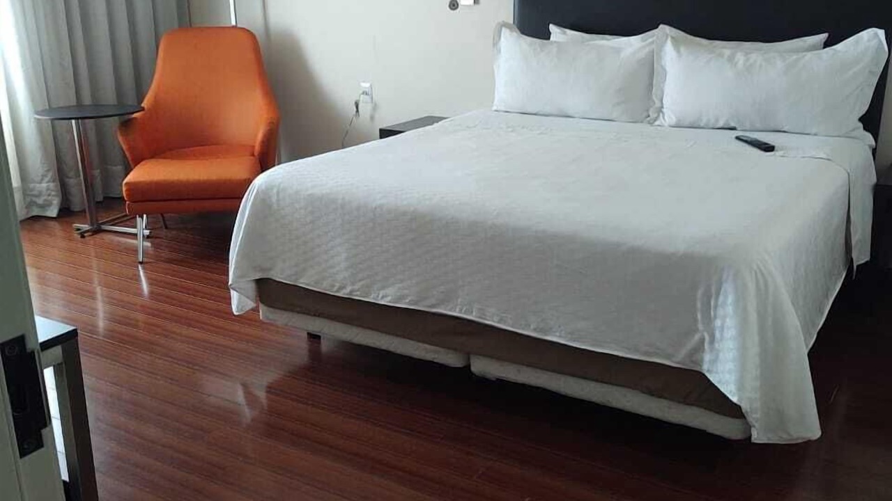Photo of Bedroom in Toluca