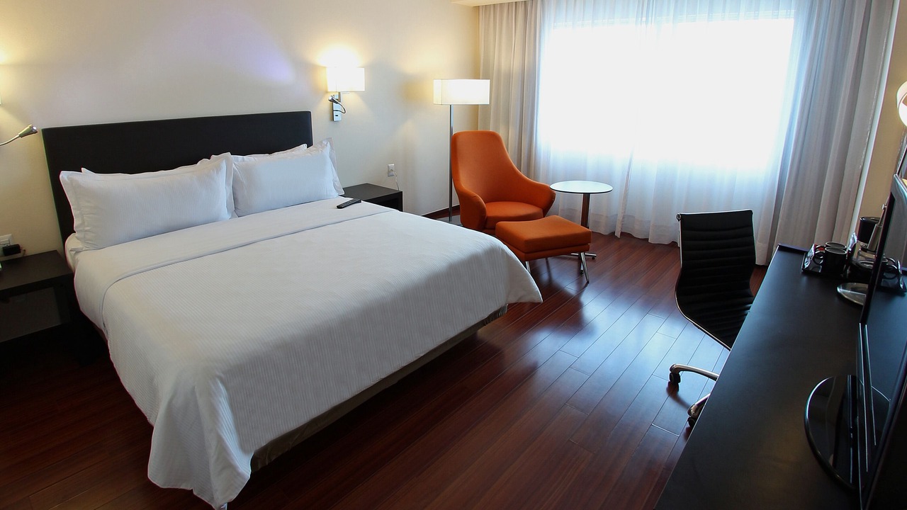 Photo of Bedroom in Toluca