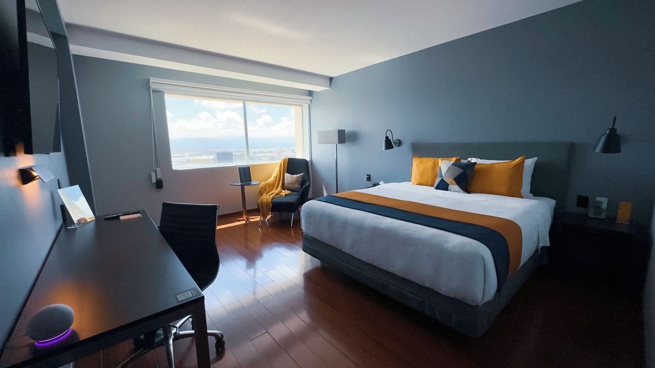 Photo of Bedroom in Toluca