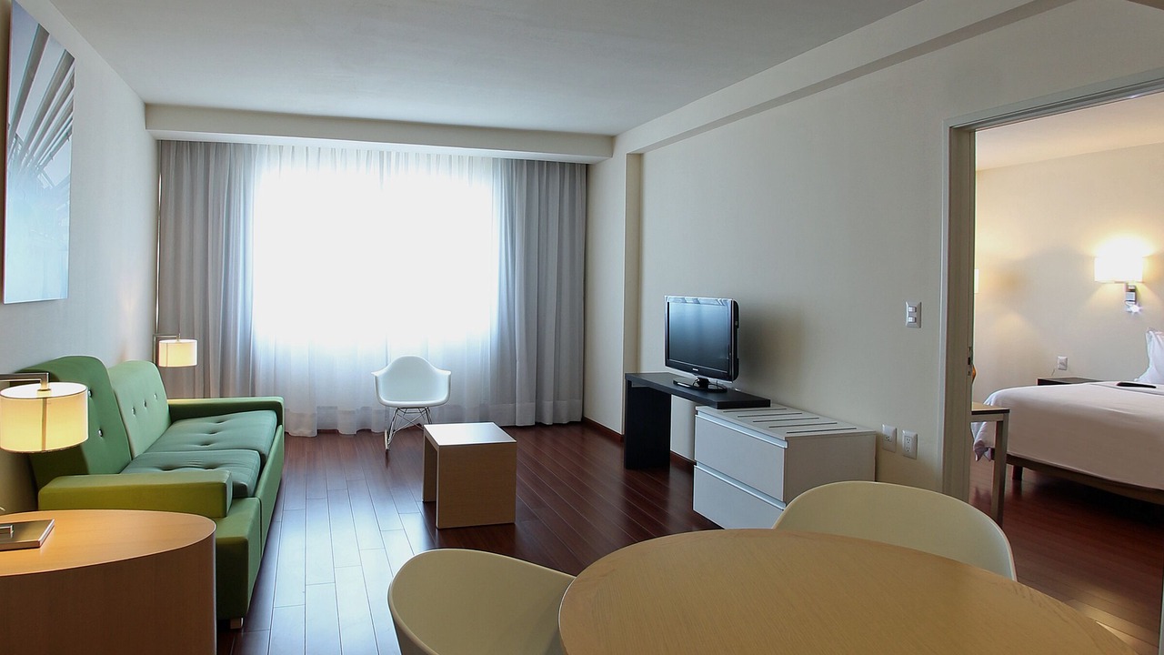 Photo of Bedroom in Toluca