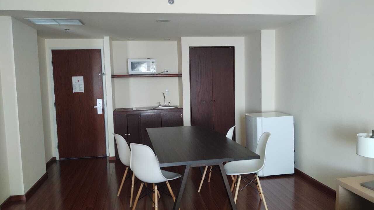 Photo of Bedroom in Toluca