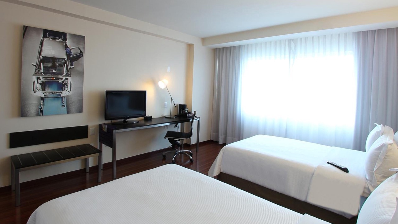 Photo of Bedroom in Toluca