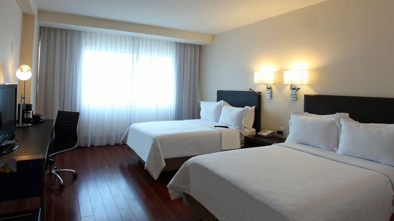 Photo of Bedroom in Toluca