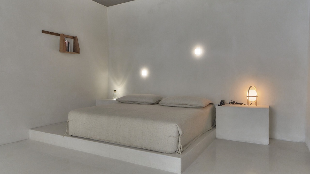 Photo of Bedroom in Historic Center