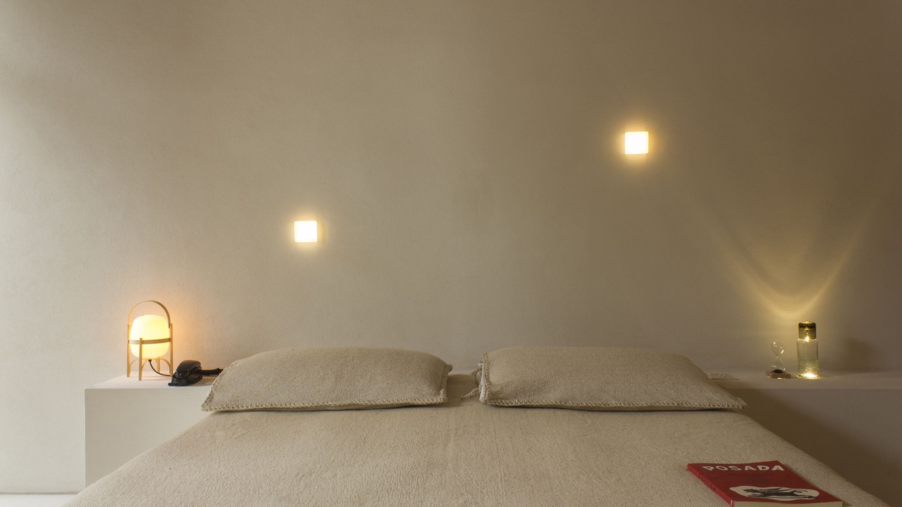 Photo of Bedroom in Historic Center