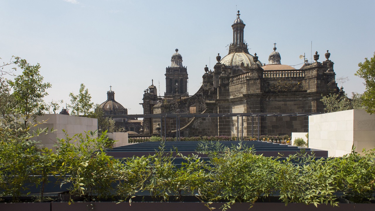 Photo of Others in Historic Center