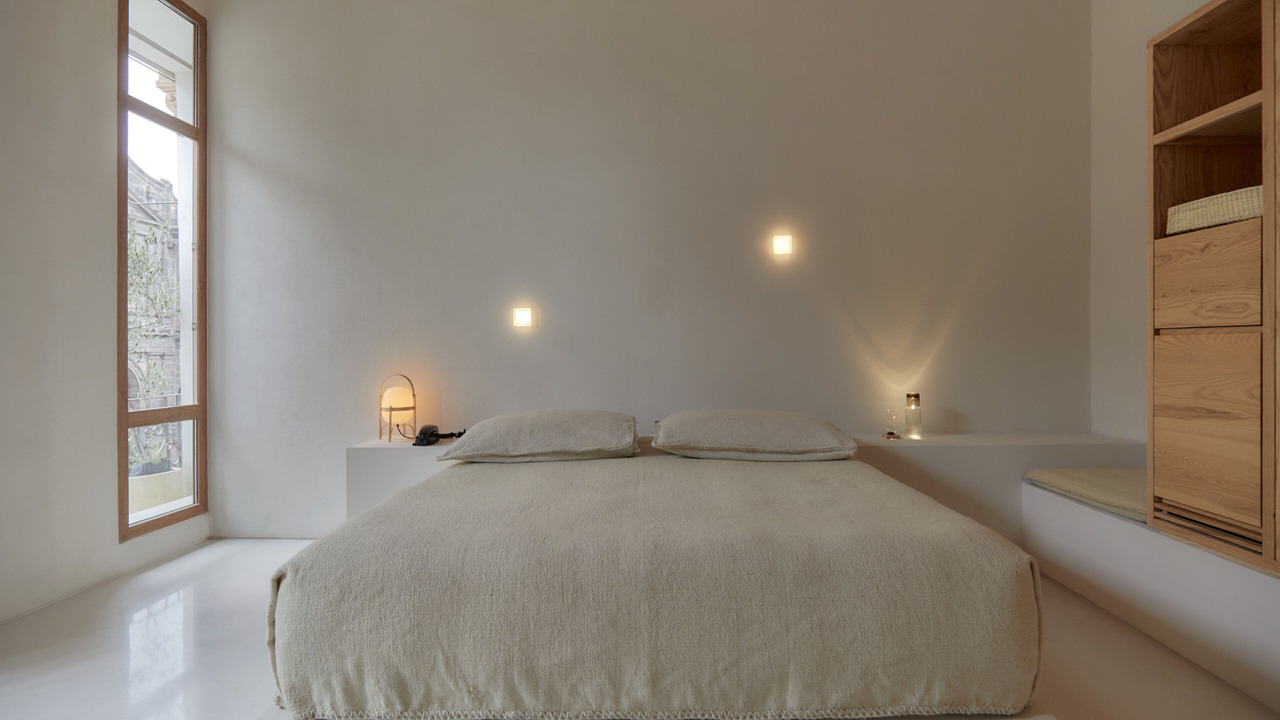Photo of Bedroom in Historic Center