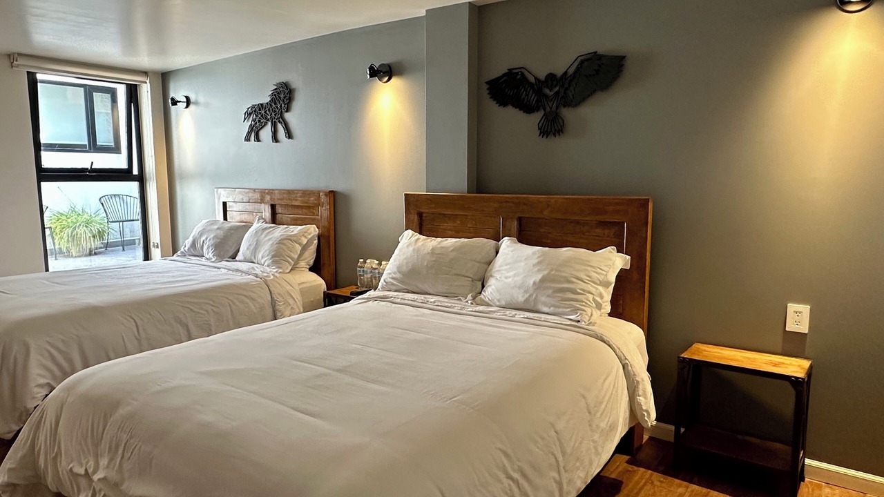Photo of Bedroom in Zona Rosa