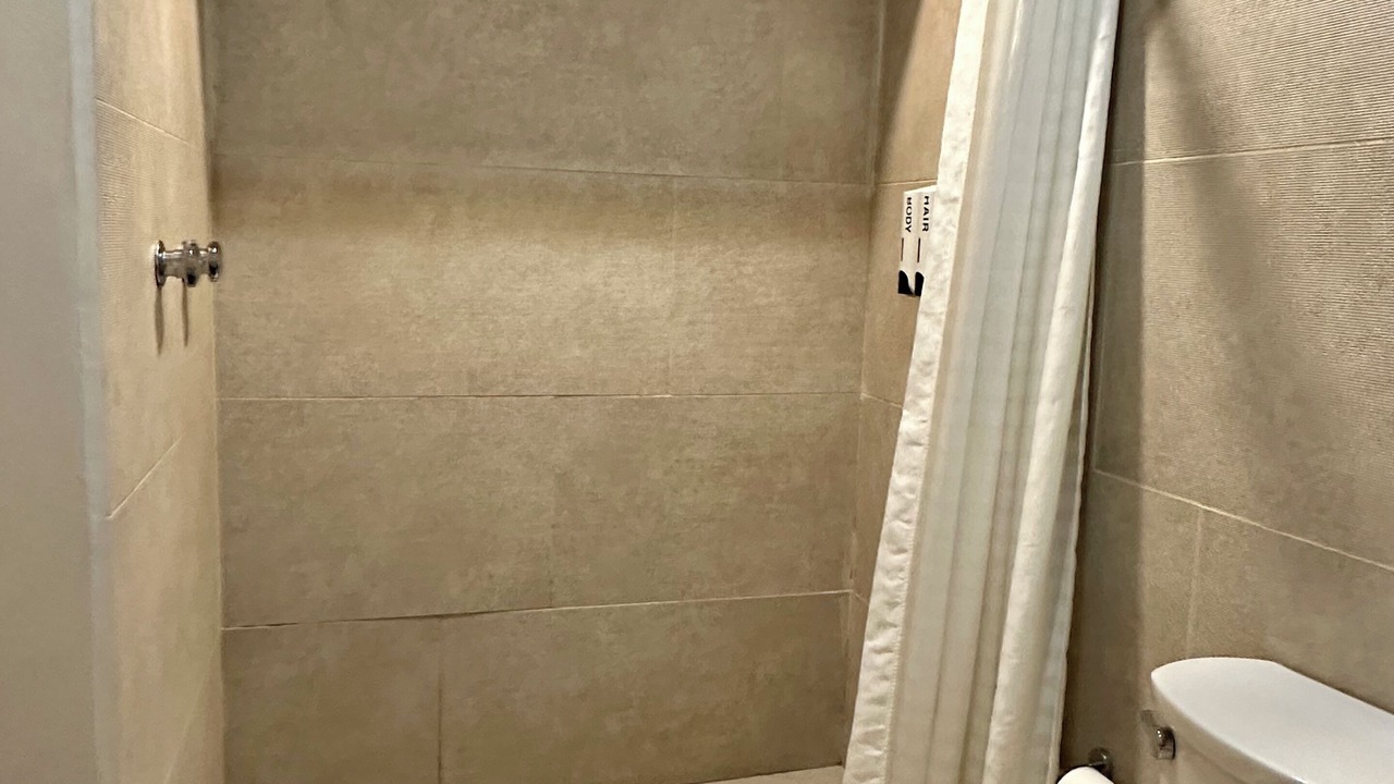 Photo of Bathroom in Zona Rosa
